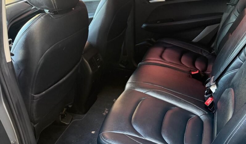 
CHEVROLET CAPTIVA LT 7 PASAJEROS SUV 2023 AUT full									