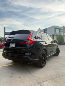 HONDA CR-V SUV 2023 AUT