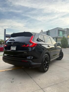 HONDA CR-V SUV 2023 AUT