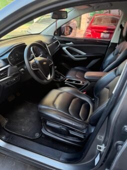 CHEVROLET CAPTIVA LT 7 PASAJEROS SUV 2023 AUT full