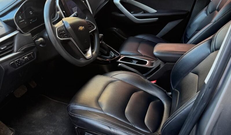 
CHEVROLET CAPTIVA LT 7 PASAJEROS SUV 2023 AUT full									