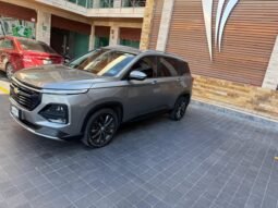 CHEVROLET CAPTIVA LT 7 PASAJEROS SUV 2023 AUT full