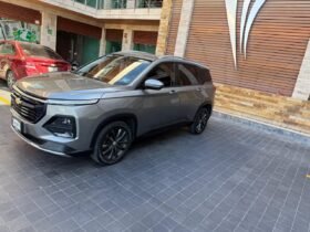 CHEVROLET CAPTIVA LT 7 PASAJEROS SUV 2023 AUT