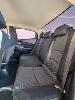 MAZDA 2 I TOURING SEDAN 2019 STD full