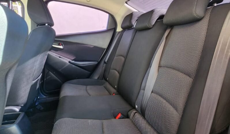 
MAZDA 2 I TOURING SEDAN 2019 STD full									