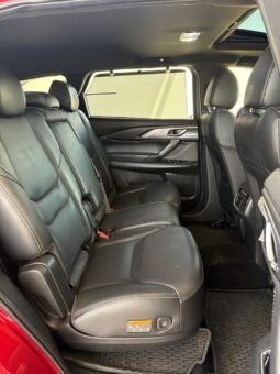 
MAZDA CX-9 GRAND TOURING SUV 2023 AUT full									