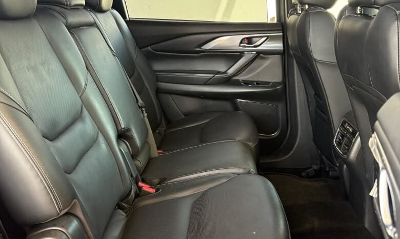 
MAZDA CX-9 GRAND TOURING SUV 2023 AUT full									