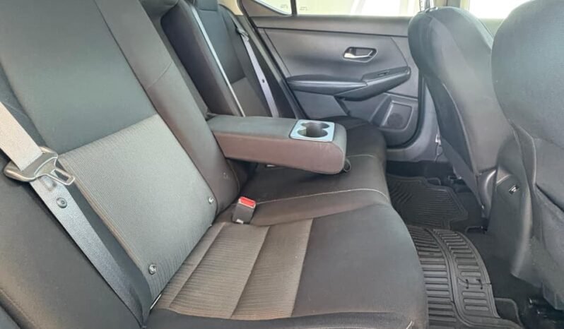 
NISSAN SENTRA ADVANCE SEDAN 2020 AUT full									