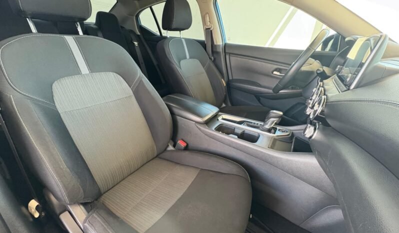 
NISSAN SENTRA ADVANCE SEDAN 2020 AUT full									