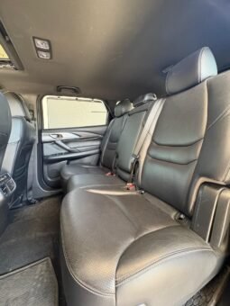 
MAZDA CX-9 GRAND TOURING SUV 2023 AUT full									