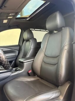 
MAZDA CX-9 GRAND TOURING SUV 2023 AUT full									