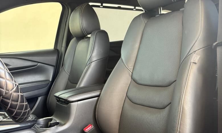 
MAZDA CX-9 GRAND TOURING SUV 2023 AUT full									