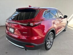 
MAZDA CX-9 GRAND TOURING SUV 2023 AUT full									