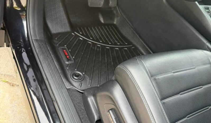 
HONDA CR-V SUV 2023 AUT full									