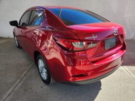 MAZDA 2 I TOURING SEDAN 2019 STD
