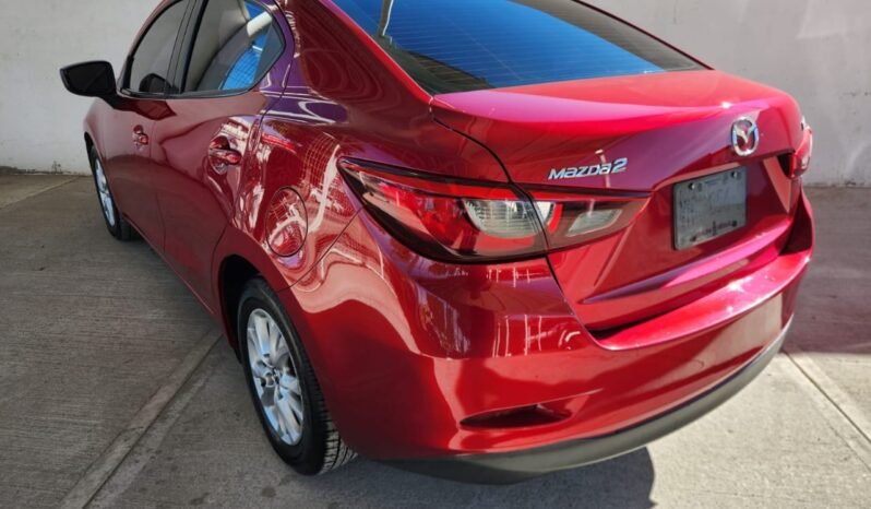 
MAZDA 2 I TOURING SEDAN 2019 STD full									