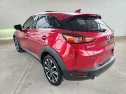 MAZDA CX-3 SPORT SUV 2022 AUT full