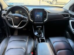CHEVROLET CAPTIVA LT 7 PASAJEROS SUV 2023 AUT full