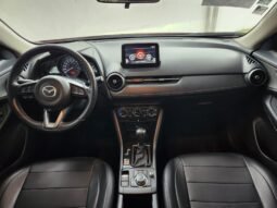 MAZDA CX-3 SPORT SUV 2022 AUT full