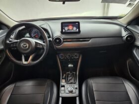 MAZDA CX-3 SPORT SUV 2022 AUT