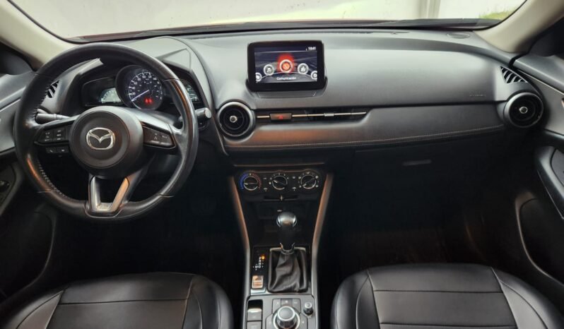 
MAZDA CX-3 SPORT SUV 2022 AUT full									