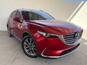 MAZDA CX-9 GRAND TOURING SUV 2023 AUT
