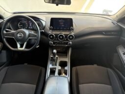 NISSAN SENTRA ADVANCE SEDAN 2020 AUT full