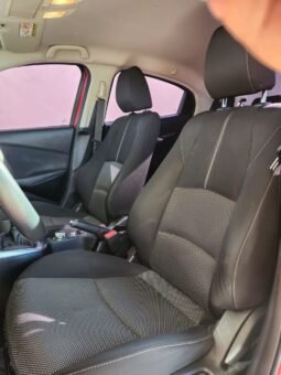 MAZDA 2 I TOURING SEDAN 2019 STD full