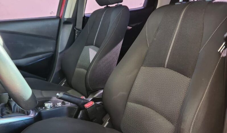 
MAZDA 2 I TOURING SEDAN 2019 STD full									