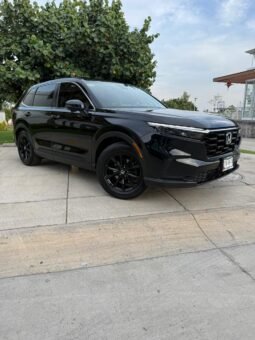 HONDA CR-V SUV 2023 AUT