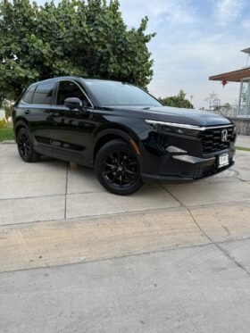 HONDA CR-V SUV 2023 AUT