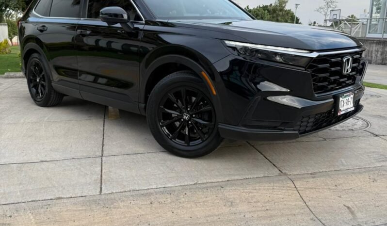 
HONDA CR-V SUV 2023 AUT full									