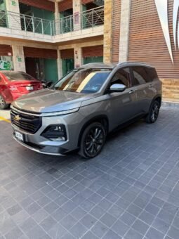 CHEVROLET CAPTIVA LT 7 PASAJEROS SUV 2023 AUT full