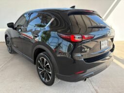 MAZDA CX-5 GRAND TOURING SUV 2023 AUT full
