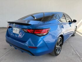 NISSAN SENTRA ADVANCE SEDAN 2020 AUT