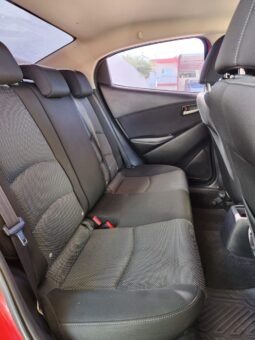 MAZDA 2 I TOURING SEDAN 2019 STD full