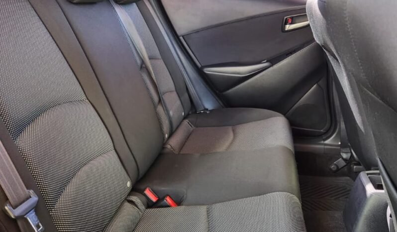 
MAZDA 2 I TOURING SEDAN 2019 STD full									