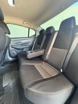 NISSAN SENTRA ADVANCE SEDAN 2020 AUT full