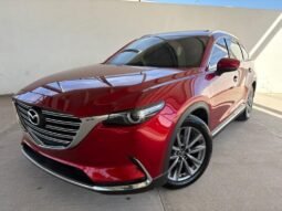 
MAZDA CX-9 GRAND TOURING SUV 2023 AUT full									