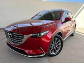 MAZDA CX-9 GRAND TOURING SUV 2023 AUT