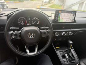 HONDA CR-V SUV 2023 AUT