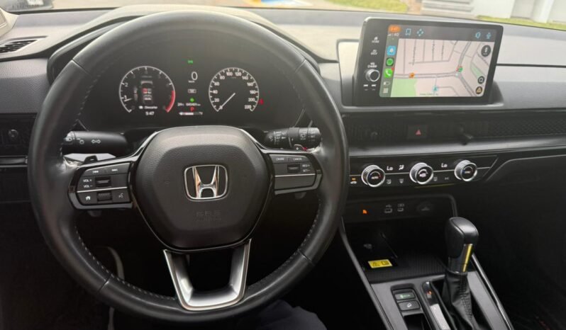 
HONDA CR-V SUV 2023 AUT full									