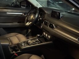 
MAZDA CX-5 SPORT SUV 2019 AUT full									