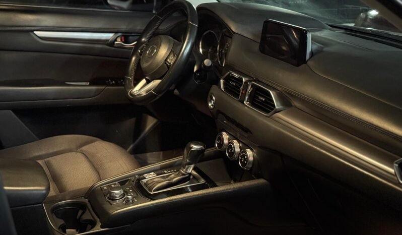 
MAZDA CX-5 SPORT SUV 2019 AUT full									