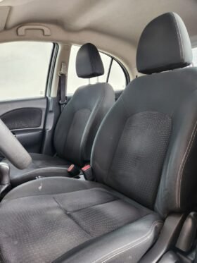 NISSAN  MARCH ADVANCE HATCHBACK 2021 STD