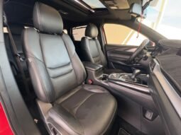 
MAZDA CX-9 GRAND TOURING SUV 2023 AUT full									