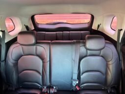 CHEVROLET CAPTIVA LT 7 PASAJEROS SUV 2023 AUT full