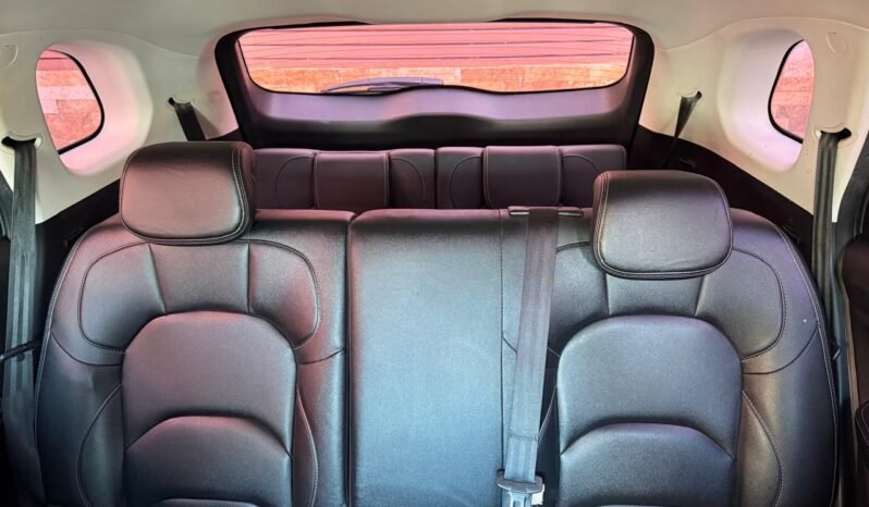 
CHEVROLET CAPTIVA LT 7 PASAJEROS SUV 2023 AUT full									