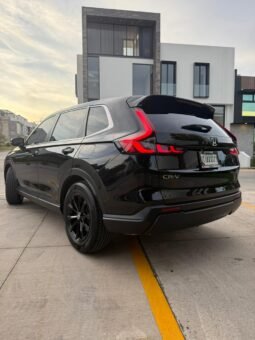 HONDA CR-V SUV 2023 AUT