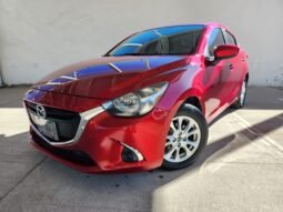 MAZDA 2 I TOURING SEDAN 2019 STD full